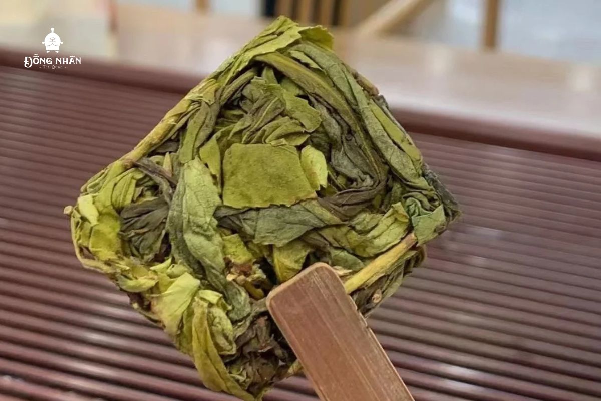 NGUỒN GỐC TRÀ CHƯƠNG BÌNH THUỶ TIÊN – TRÀ Ô LONG ÉP DUY NHẤT